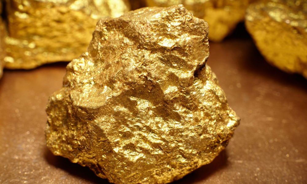 Gold to trade sideways to up this week; Russia-Ukraine war - Forexsail